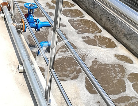 環(huán)境重要，污水處理廠、污水站環(huán)保檢查，漓源提醒您這八大點(diǎn)