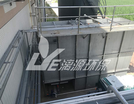 環(huán)保部敲定排污許可證管理辦法！漓源提醒您要注意這八個(gè)問題