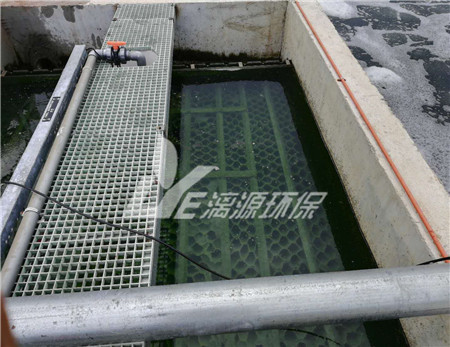 食品工業(yè)廢水分類及其特性有哪些?