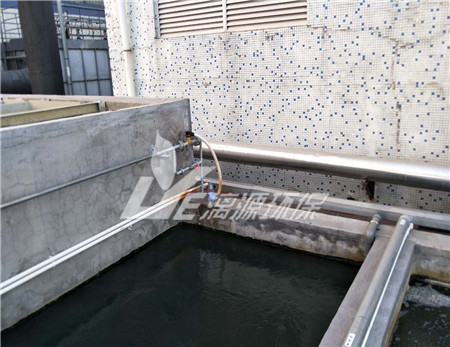 生物制藥廢水處理的水質(zhì)特征有哪些?