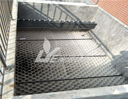 制藥廢水的基本特性有哪些?