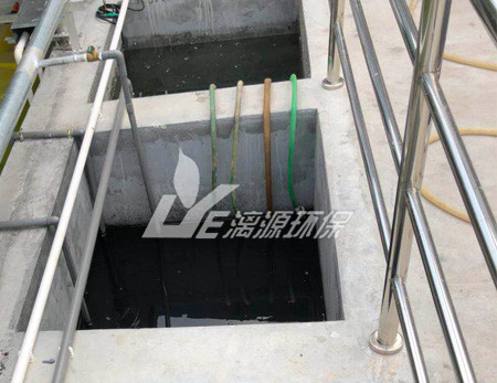 化妝品廢水處理過(guò)程中微生物營(yíng)養(yǎng)是否充足？