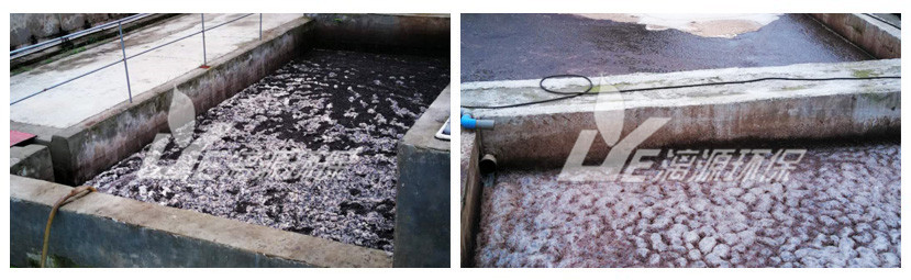 漓源環(huán)保食品廢水處理系統(tǒng)改造項(xiàng)目 漓源環(huán)保食品廢水處理系統(tǒng)改造項(xiàng)目