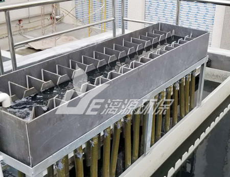 制藥廢水處理技術(shù)有哪些？