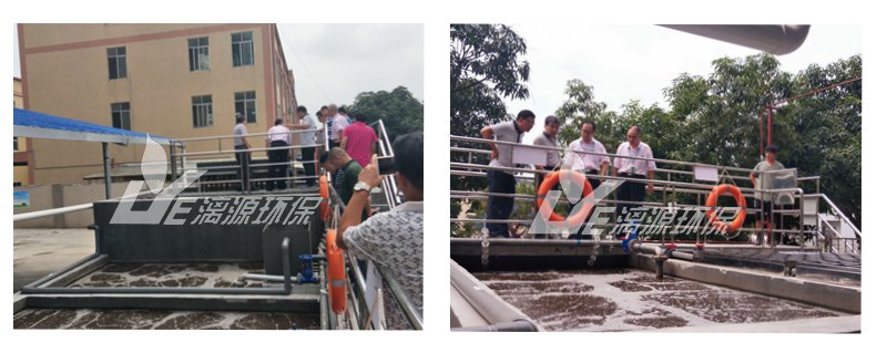 專家組評審漓源環(huán)保<a href='/zyfscl.htm' class='keys' title='點擊查看關(guān)于制藥廢水處理的相關(guān)信息' target='_blank'>制藥廢水處理</a>工程中 專家組評審漓源環(huán)保制藥廢水處理工程中