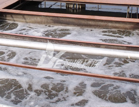 漓源環(huán)保告訴您食品工業(yè)廢水排放標準是什么?