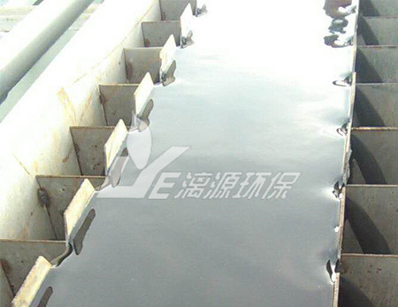 食品廢水處理中奶制品廢水來(lái)源有哪些?