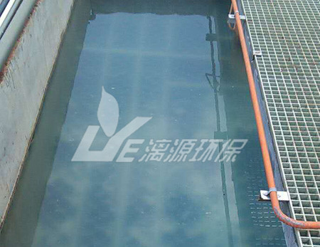 漓源環(huán)保告訴您奶制品廢水的排放標(biāo)準(zhǔn)有哪些？