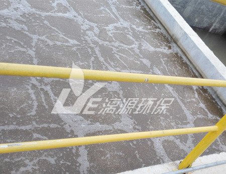 漓源環(huán)保與您分享飲料廢水處理方法有哪些?