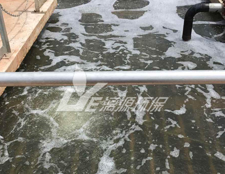 食品工業(yè)廢水的來源、特點(diǎn)與國內(nèi)外概況