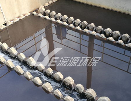 玉米淀粉加工廢水主要來(lái)源、特點(diǎn)與處理工藝