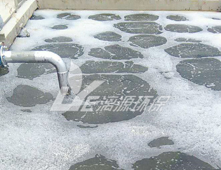 淀粉糖廢水處理方法有哪些？