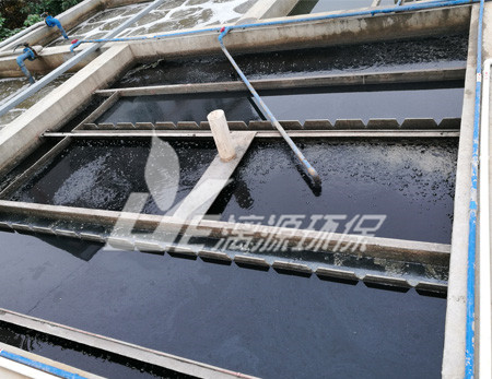 食品廢水處理設(shè)備技術(shù)有哪些？