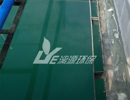 漓源環(huán)保與您分享工業(yè)污水處理方法有哪些？