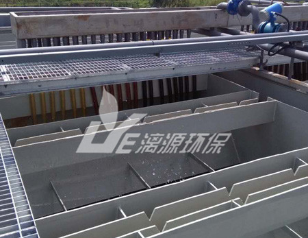 肉類(lèi)加工廢水去除cod的方法有哪些?