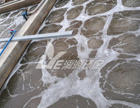 漓源環(huán)保講解餐飲廢水帶來了哪些危害？