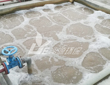 不銹鋼酸洗廢水的來源、組成及危害