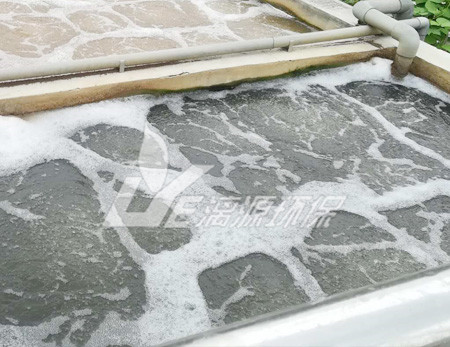 漓源環(huán)保告訴您酸洗廢水有哪些組分？