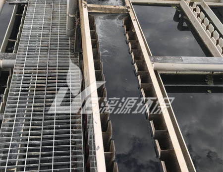 漓源環(huán)保與您分享電鍍廢水的來源、特性及分類