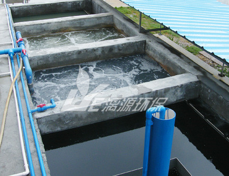 工廠停產(chǎn)時(shí)對(duì)污水處理站的影響有哪些？