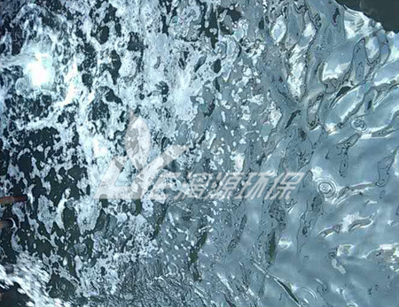 制藥廢水處理該選擇哪些工藝？