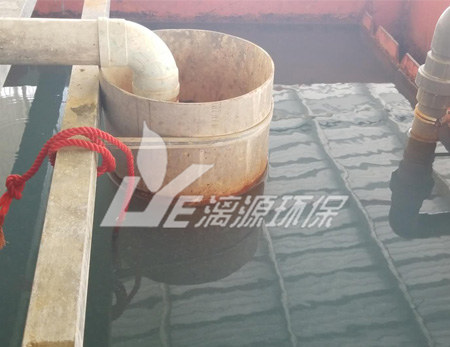 化學(xué)制藥廢水處理特點(diǎn)有哪些呢？