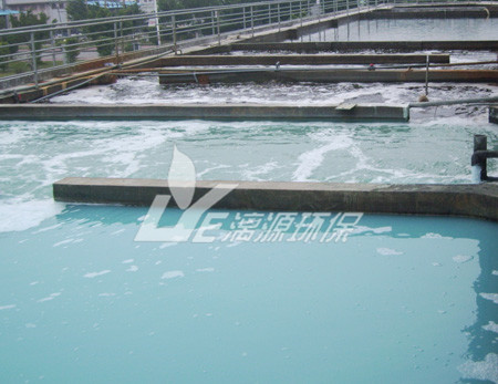 漓源環(huán)保為您介紹氨氮廢水的危害有哪些？