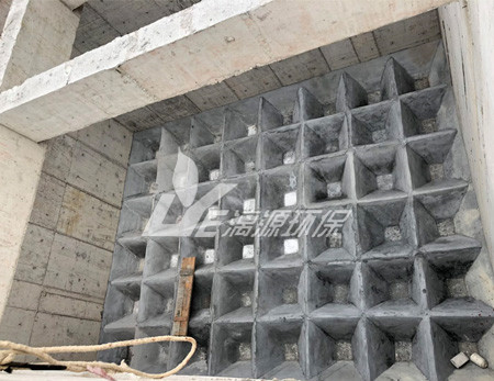 生物制藥廢水處理的物化處理法有什么作用？