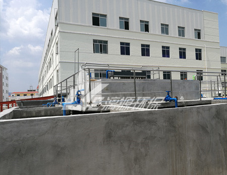 漓源環(huán)保為您講解食品味精廢水的來源