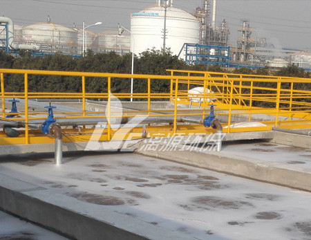 豆制品廢水處理的工藝有哪些呢？