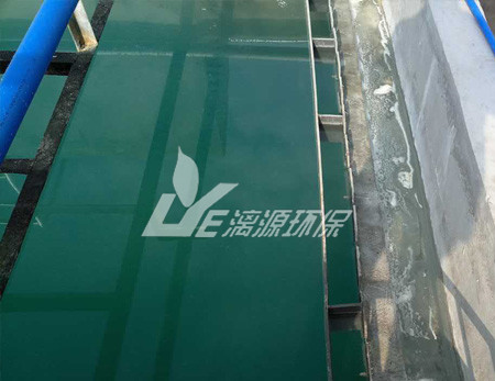 肉類加工廢水處理的好氧工藝有哪些？