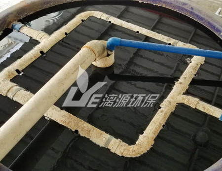 工業(yè)污水處理中用到的藥劑有哪些?