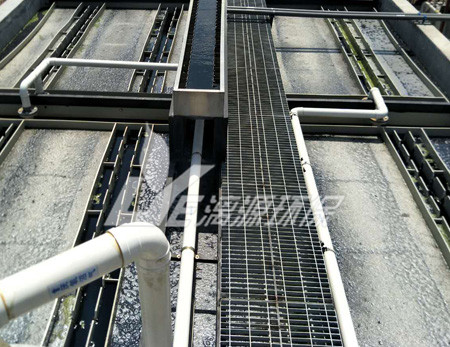 焦化廢水處理技術(shù)有哪些呢？