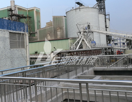 染料廢水處理的化學(xué)處理法有哪些呢？