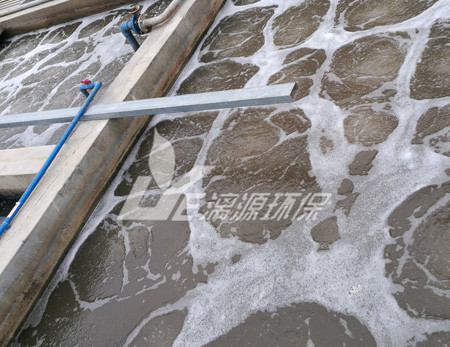 漓源環(huán)保告訴您噴涂廢水處理方法有哪些呢?