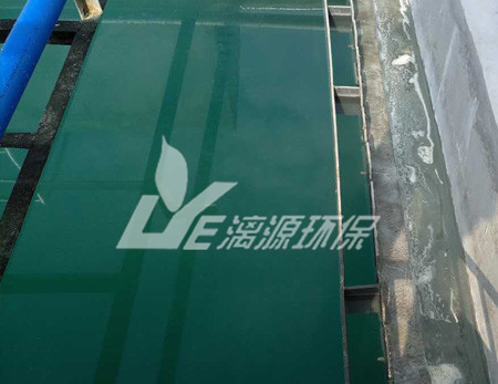 新材料化工污水處理的厭氧系統(tǒng)需要如何維護(hù)？