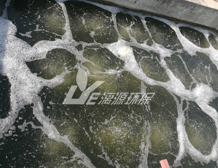 含脂肪酸廢水的來(lái)源、水質(zhì)有哪些？