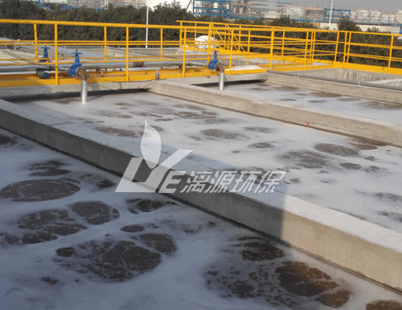 含脂肪酸廢水處理現(xiàn)狀及分析有哪些？