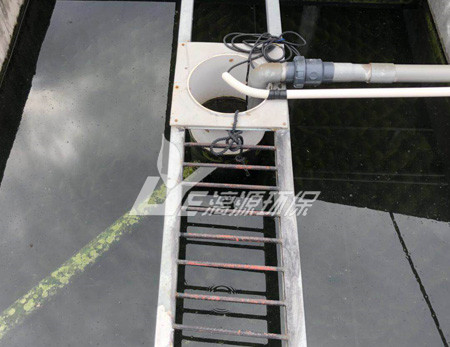 含脂肪酸廢水生物處理新技術(shù)有哪些呢？