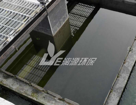 制藥廢水處理基本工藝有哪些呢？