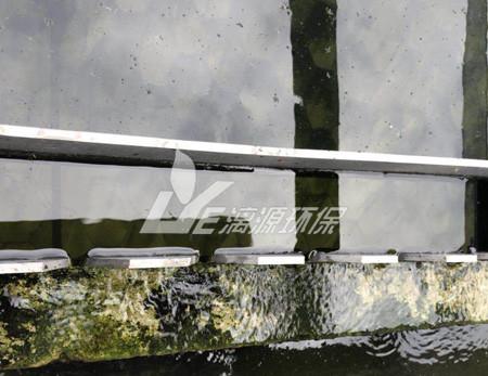 漓源環(huán)保講解食品廢水處理的UASB-TF工藝 alt=