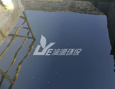 二沉池5種異?，F(xiàn)象分析及解決辦法有哪些？