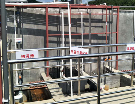 工業(yè)污水處理站需要專人維護嗎？