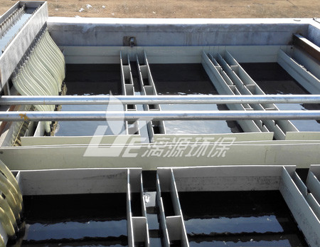 含酚廢水處理的化學(xué)法有哪些呢?