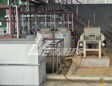 含酚廢水處理技術發(fā)展趨勢有哪些呢?