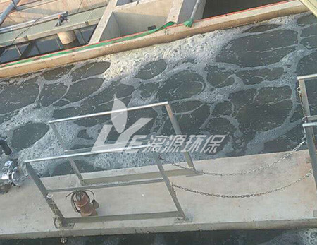 工業(yè)污水處理中的微生物處理技術(shù)有哪些？