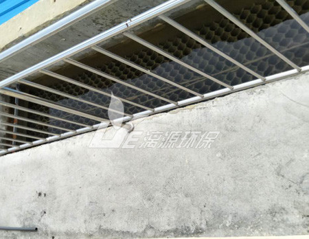 含銅電鍍廢水處理方法有哪些呢？