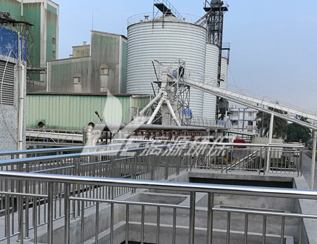 高濃度、難降解有毒有機(jī)化工廢水的預(yù)處理