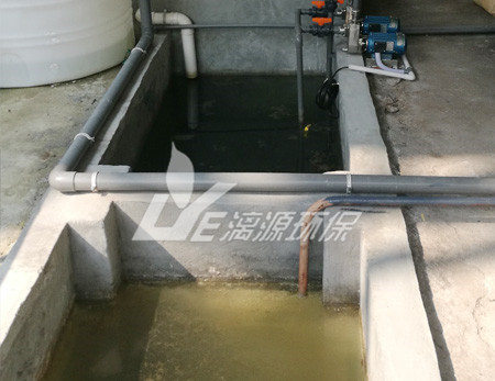 工業(yè)污水處理工程中在什么情況下污泥會(huì)上浮？