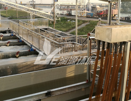 詳細的酒精廢水處理主要方法有哪些?